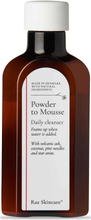 Raz Skincare Powder to Mousse Cleanser 50 g