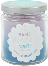 Magic Mermaid Scented Candle