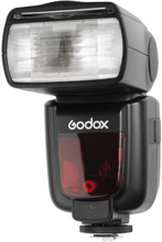 Godox Thinklite TT685F TTL Kamerablitz Speedlite GN60 2.4G Funkübertragung für Fuji X-T2 X-T1 X-T1 X-T1 X-T1 X-E1 X-A3 X100F X100T Kameras