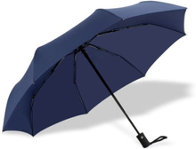 Feine Qualität automatische dreifach gefaltete Regenschirm Männer und Frauen Geschenk Business Taschenschirm