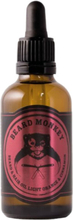 Beard Monkey Beard & Hair Oil Light Orange & Cinnamon 50ml