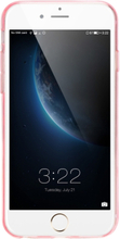 "MOOKE Luxus Super Flexibel TPU Schutzhülle Abdeckung mit Fallen Verhindern Ring Phone Ständer Funktionen für iPhone 6 6S 4.7"""
