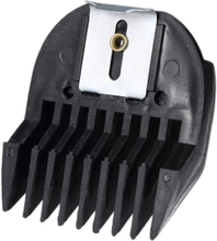 4 Größen Haarschneider Limit Comb Guide Attachment Set Haircutting Tools für Electric Hair Clipper Rasierer