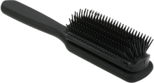 1Pc Haare kämmen Airbag-Bürsten Anti-Statik-Haarbürste 9 Reihen Kunststoff Dentangling Pinsel Männer Frisierkamm Kopfmassage