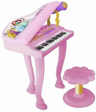 Piano Princesses Disney 5299 Rosa