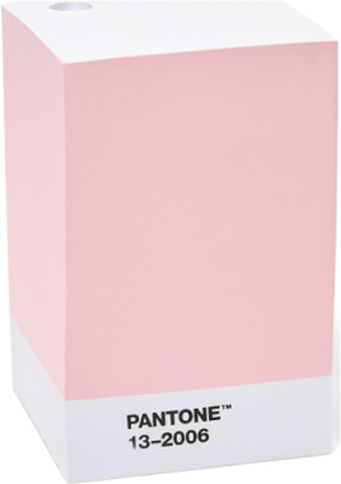 Pant New Sticky Notepad Home Decoration Office Material Desk Accessories Sticky Notes Pink PANT