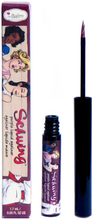 the Balm Schwing! Liquid Eyeliner Purple - 1,7 ml