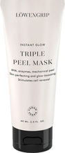 Löwengrip Instant Glow - Triple Peel Mask 60 ml