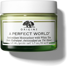 Origins A Perfect World Antioxidant Moisturizer White Tea - 50 ml
