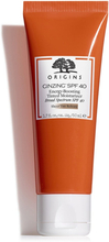 Origins GinZing SPF 40 SPF 40 Light to medium skintone - 50 ml
