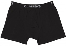 Claesens Boxershort Boston Black 3 Pack ( cl 2082)