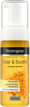 Neutrogena Clear & Soothe 150 ml