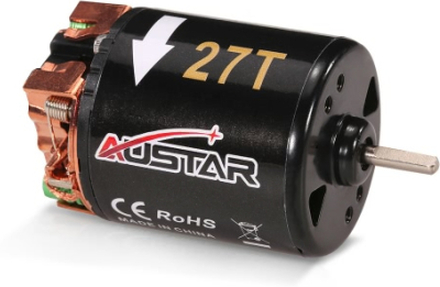 AUSTAR 540 27T Brushed Motor für 1/10 On-Road Drift Touring RC Auto