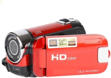 Digitalkamera für den Heimgebrauch Travel DV Cam