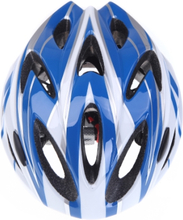 18 Belüftungsöffnungen Ultralight Integral-geformten Sport Fahrrad Helm mit Visier Mountain Bike Fahrrad Erwachsene