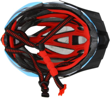 Lixada 21 Belüftungsöffnungen ultraleichte Integral geformte EPS Outdoor Sport Mtb/Road Radfahren Mountainbike Fahrrad einstellbare Skatet Helm