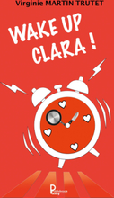 Wake up Clara