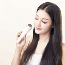 Xiaomi inFace 3D Facial Cleanser Kopf für inFace Electronic Sonic Schönheit Facial Cleanser Reinigung Gesicht Reiniger Gesicht Pinsel Maschine Hautpflege Massagegerät Werkzeug für Schmutz