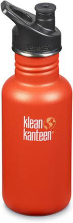 Klean Kanteen Classic Sportdop 500 ml - Sierra Sunset