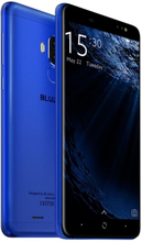 Bluboo D1 Fingerabdruck 3G Smartphone 2GB RAM + 16 GB ROM Dual Lens