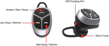 E2 Wireless Sport BT 4.1 Kopfhörer Ohrhörer Freisprech-Kopfhörer Dual-Anschluss-Kopfhörer mit Clip für iPhone 6 6 s edge 6 Plus 6 s Plus Samsung S6 S6-S7 S7 Rand Anmerkung 4 5 HTC Tablet