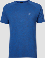 MP Men's Performance Short Sleeve T-Shirt - Cobalt/Black - XXXL
