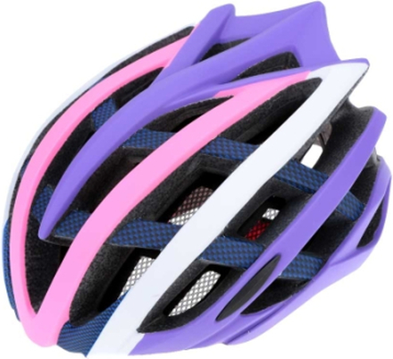 Lixada Erwachsene Fahrrad Schutzhelm integral geformte Helm Größe L