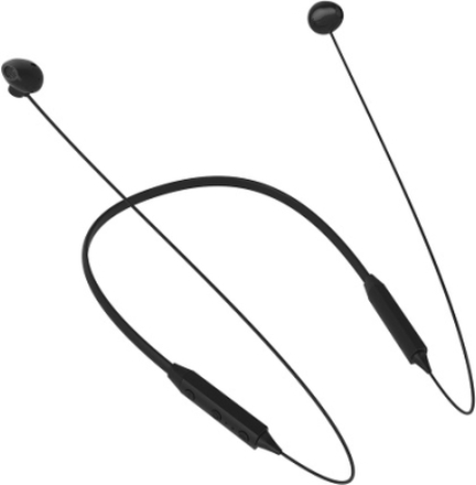 Wireless Stereo Headset BT V4.2 Nackenbügel Kopfhörer Ohrhörer Sport Lauf BT Kopfhörer Noise Reduction mit Mic