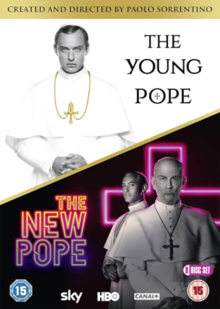 The Young Pope & The New Pope