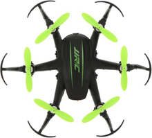 Ursprüngliche JJR / C H20C 2.4G 4CH 6 Achsen-Gyro RC Hexacopter Headless Modus Auto-Rückkehr Drone mit 2.0MP Kamera