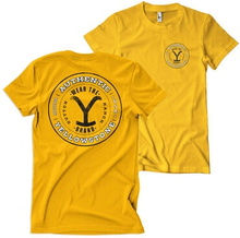 Yellowstone - Wear The Brand T-Shirt, T-Shirt