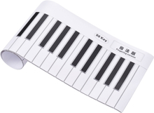 Fingersatz Version 88 Tasten Klaviertastatur Fingersatz Praxis Chart Blatt mit Noten & Stab Referenz Klavier Lehrbuch Hilfsmittel für Bebinners Schüler Kinder