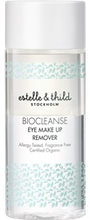 BioCleanse Eye Make Up Remover 150ml