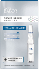 Babor Doctor Babor Ampoule Hyaluronic Acid 14 ml