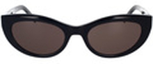 Yves Saint Laurent Sonnenbrillen Sonnenbrille Saint Laurent SL M115 001