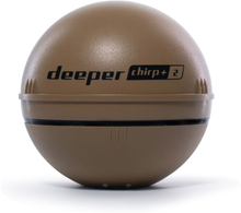 Deeper CHIRP+ 2 trådlöst ekolod