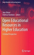 Open Educational Resources in Higher Education