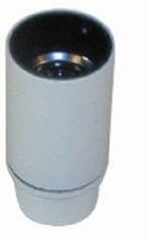 SPL LED Lamp Schemersensor | Grote Fitting E27 4,5W | Goud
