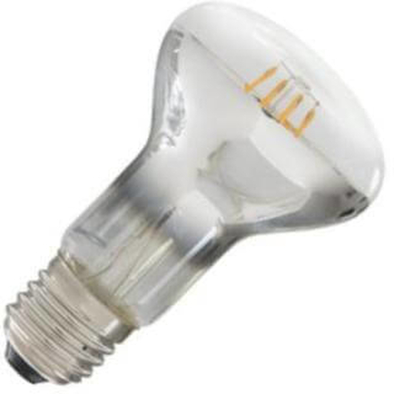 SPL | LED Buislamp | Kleine fitting E14 | 4W Dimbaar