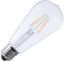 SPL | LED Buislamp | Kleine fitting E14 | 4W Dimbaar