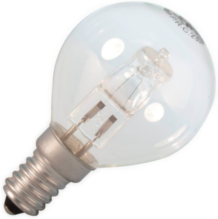Bailey Colour Balloon | LED Lamp Giant | Grote fitting E27 Dimbaar | 4W (vervangt 15W) Zwart