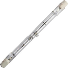 Bailey Milky ST64 | LED Edison Lamp | Grote fitting E27 Dimbaar | 6W (vervangt 54W) Opaal