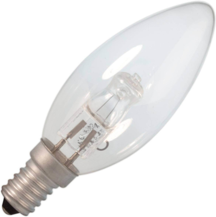 Bailey Colour | LED Lamp Giant | Grote fitting E27 Dimbaar | 4W (vervangt 15W) Blauw