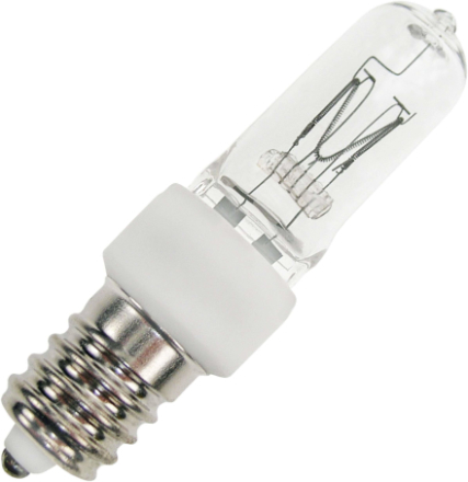 Bailey Buislamp | LED Filament | Ba15d Bajonetfitting 10W | Dimbaar