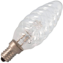 Bailey Colour Jug | LED Lamp Giant | Grote fitting E27 Dimbaar | 4W (vervangt 15W) Rookglas