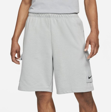 Nike Sportswear Men's Cargo Shorts - Grey