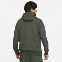 Nike Sportswear Men's Pullover Hoodie - Green