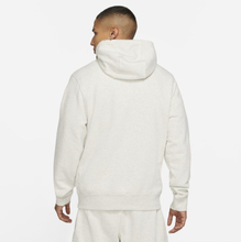 Nike Sportswear Men's Pullover Hoodie - White