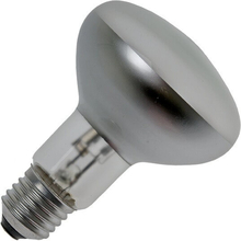 Bailey Party Bulb | Kunststof LED lamp | 5W Grote Fitting E27 Geel