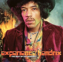 Jimi Hendrix : Experience Hendrix: The Best Of Jimi Hen CD Pre Owned